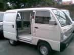 Suzuki Carry Blind Van 